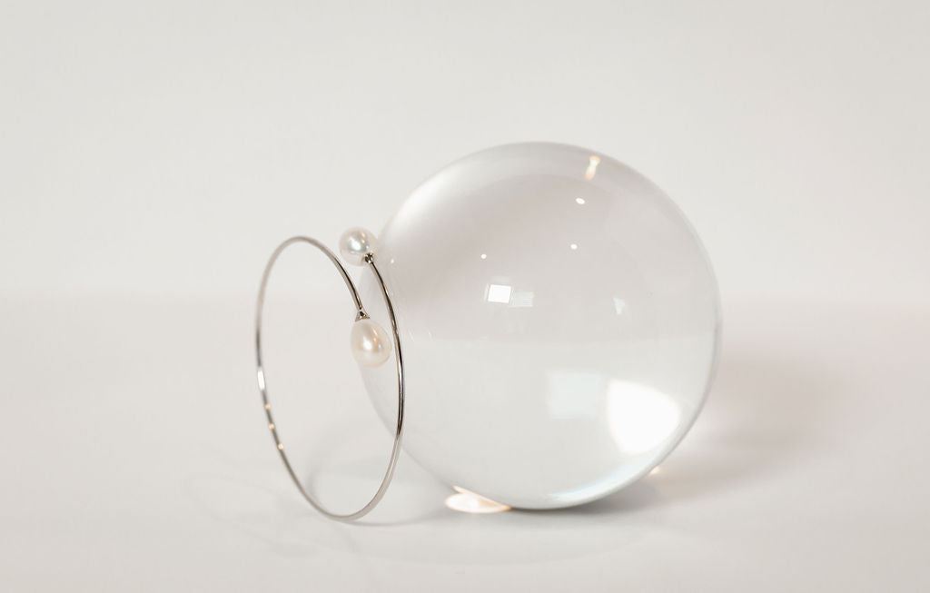 Pearl Bangle