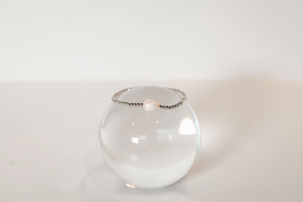 Pearl Bracelet