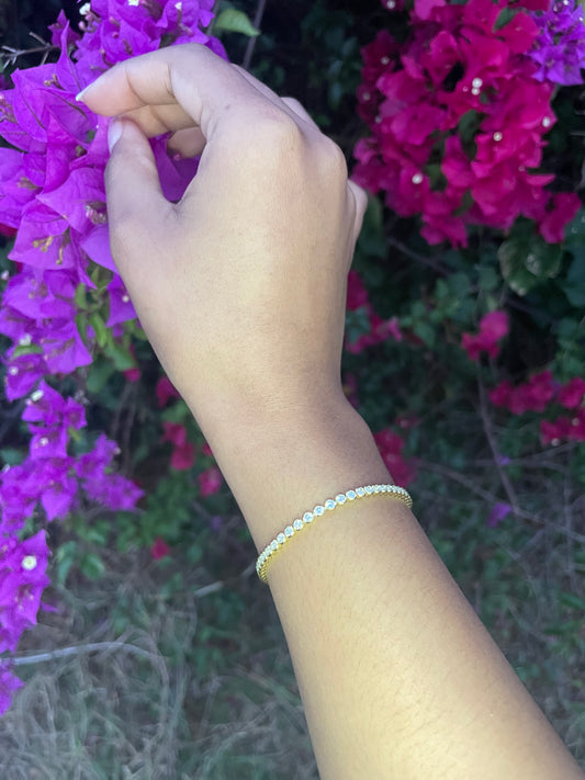 Tennis Bracelet