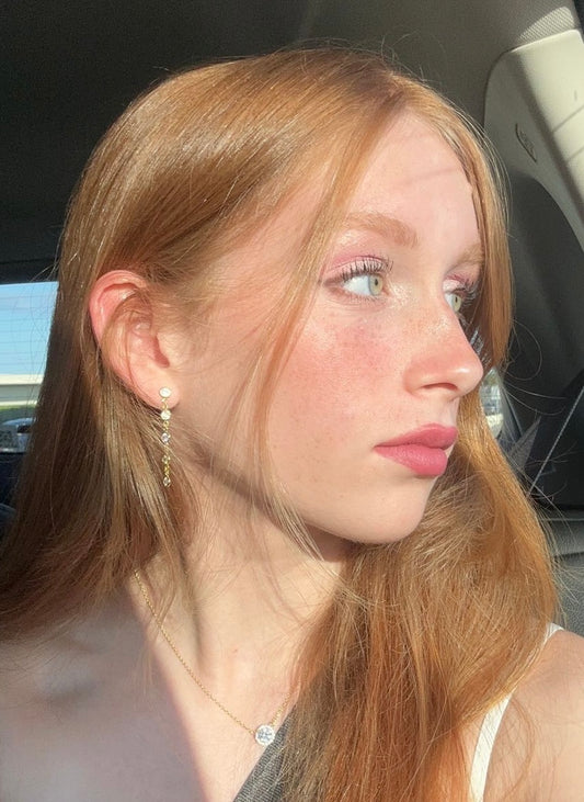 Glamorous Earrings