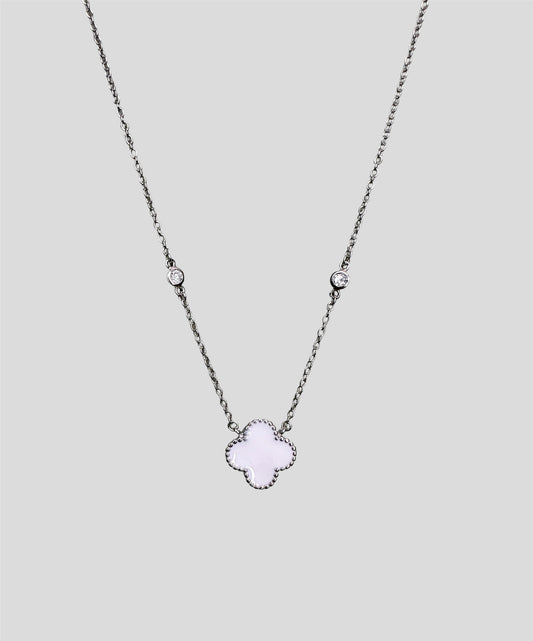 Clover Necklace