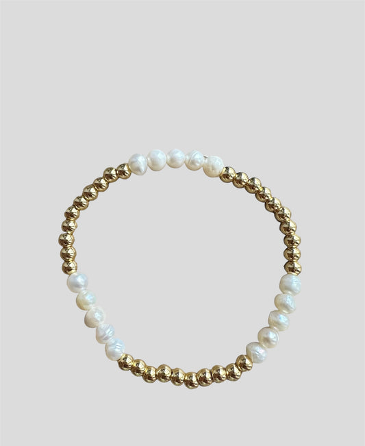 Pearl Bracelet