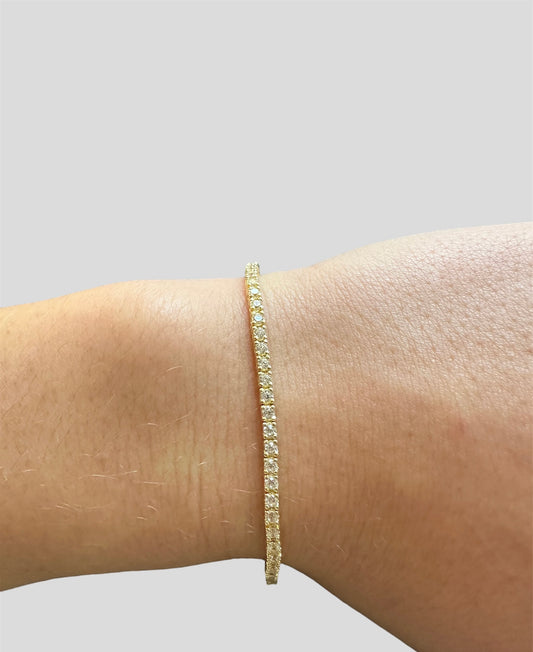 Tennis Bracelet 