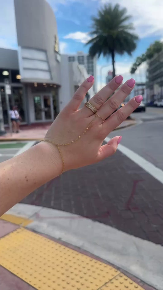 Hand Chain
