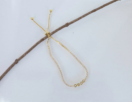 Dancing Queen Bracelet